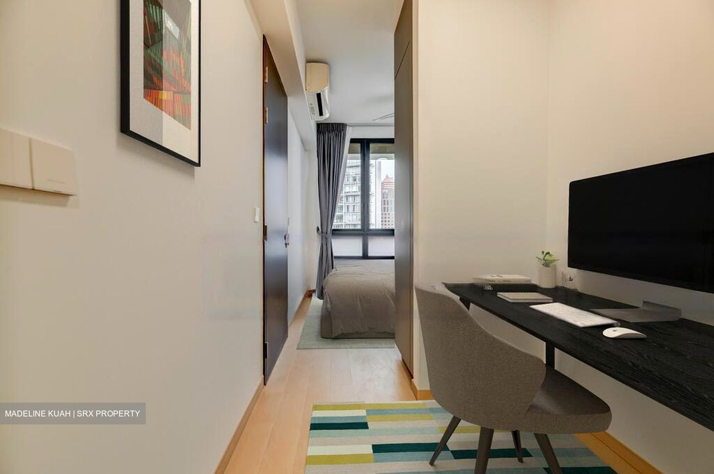 Irwell Hill Residences (D9), Apartment #460478751